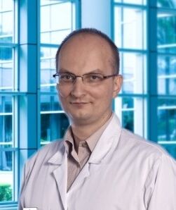 Lekarz Urolog Tomasz